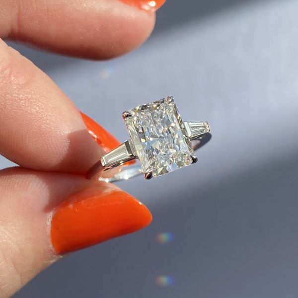 Why White Gold is a Better Choice Than Platinum Frank Darling