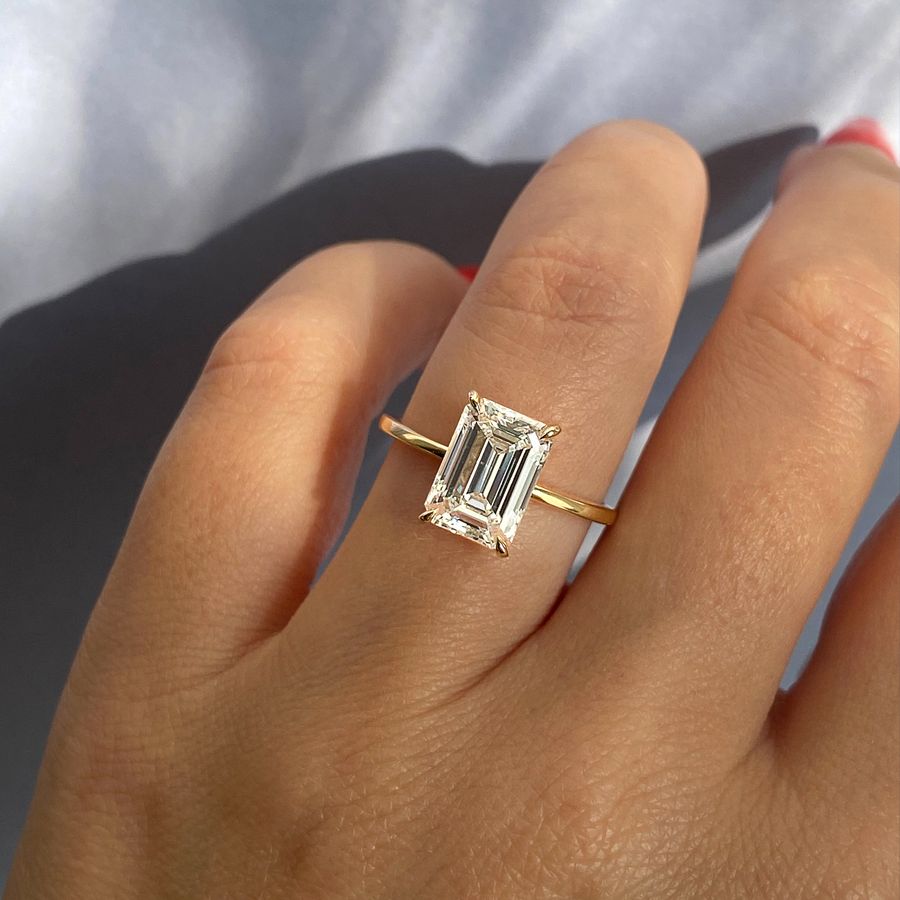 Frank Darling  Shop Unique Engagement Rings