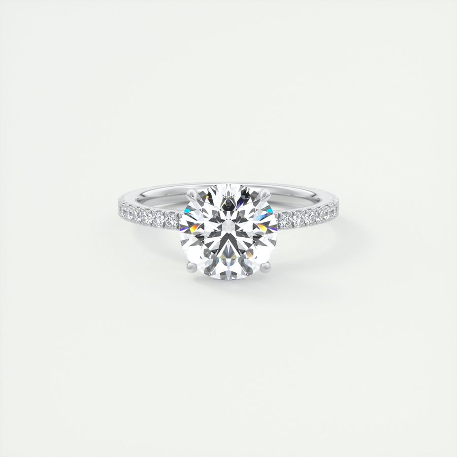 Frank Darling | Shop Unique Engagement Rings