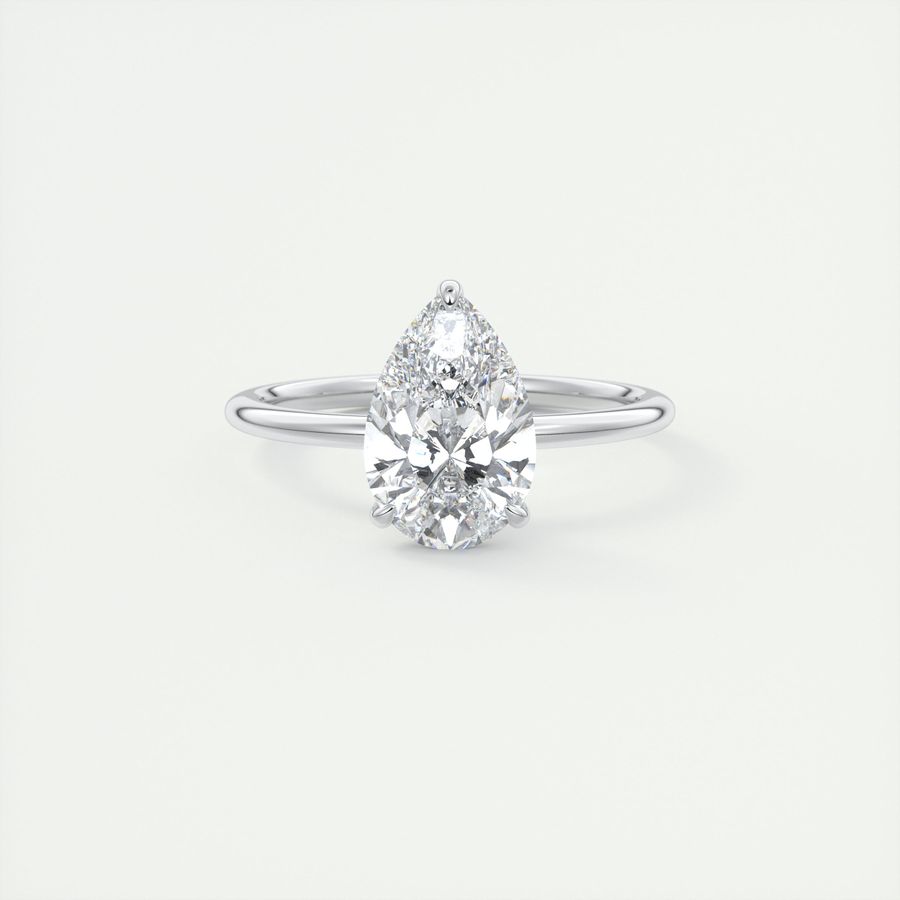 Frank Darling | Shop Unique Engagement Rings