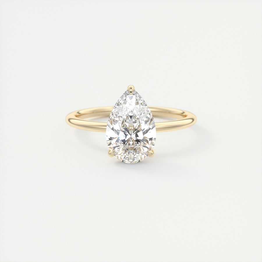 Frank Darling | Unique Engagement Rings & Modern Wedding Bands