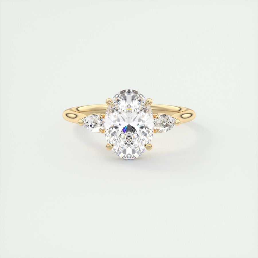 Frank Darling | Shop Unique Engagement Rings