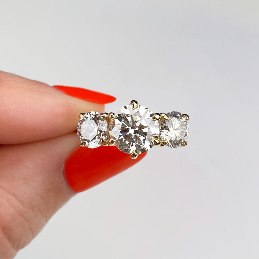 How to make on sale your diamonds sparkle