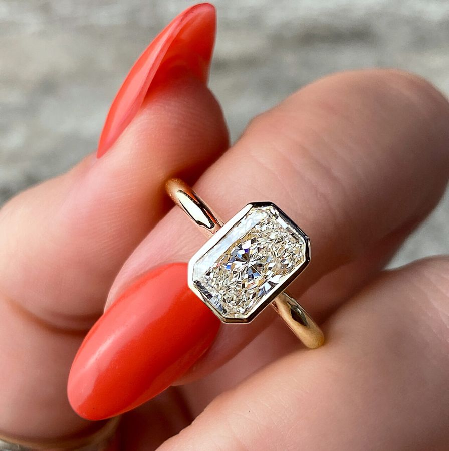 Frank Darling  Shop Unique Engagement Rings