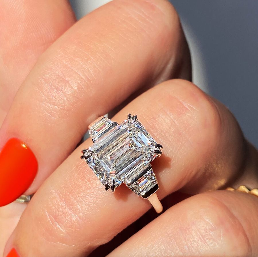 What Is A VVS Diamond And Are They Worth The Price Frank Darling