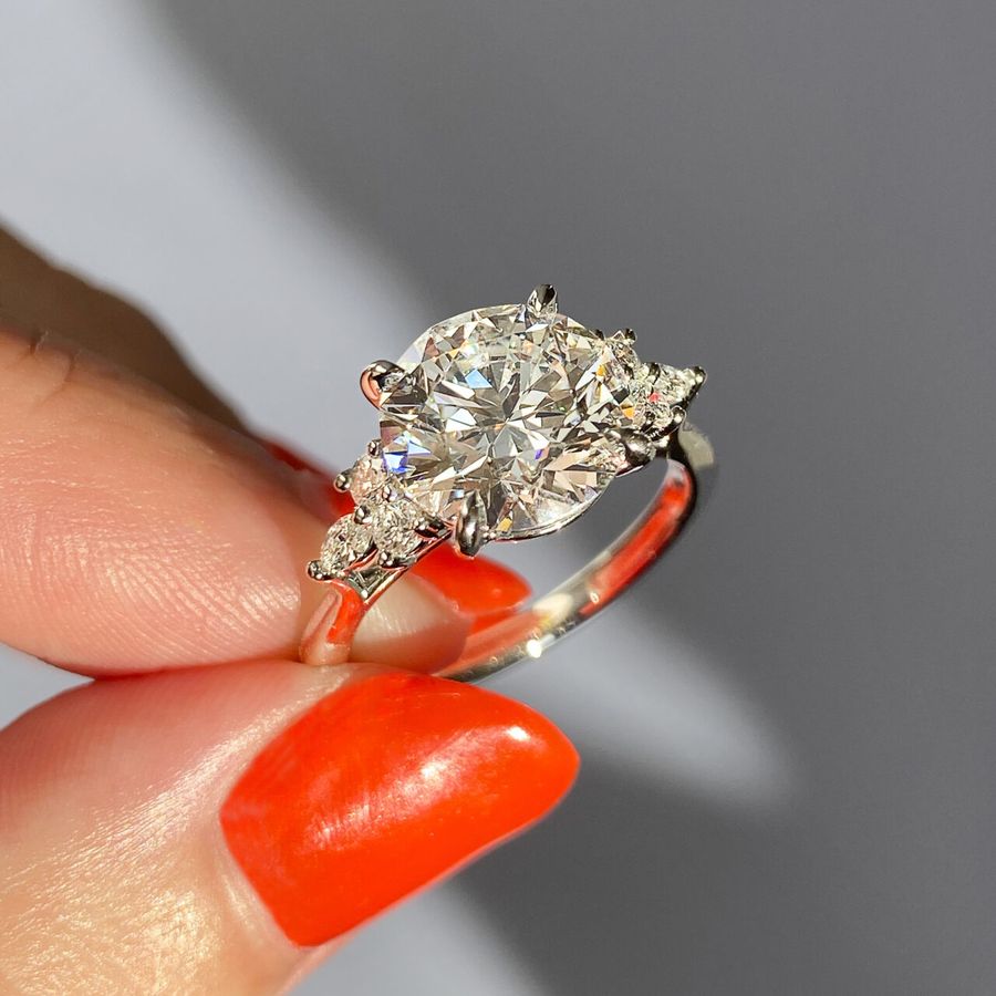 Frank Darling  Shop Unique Engagement Rings