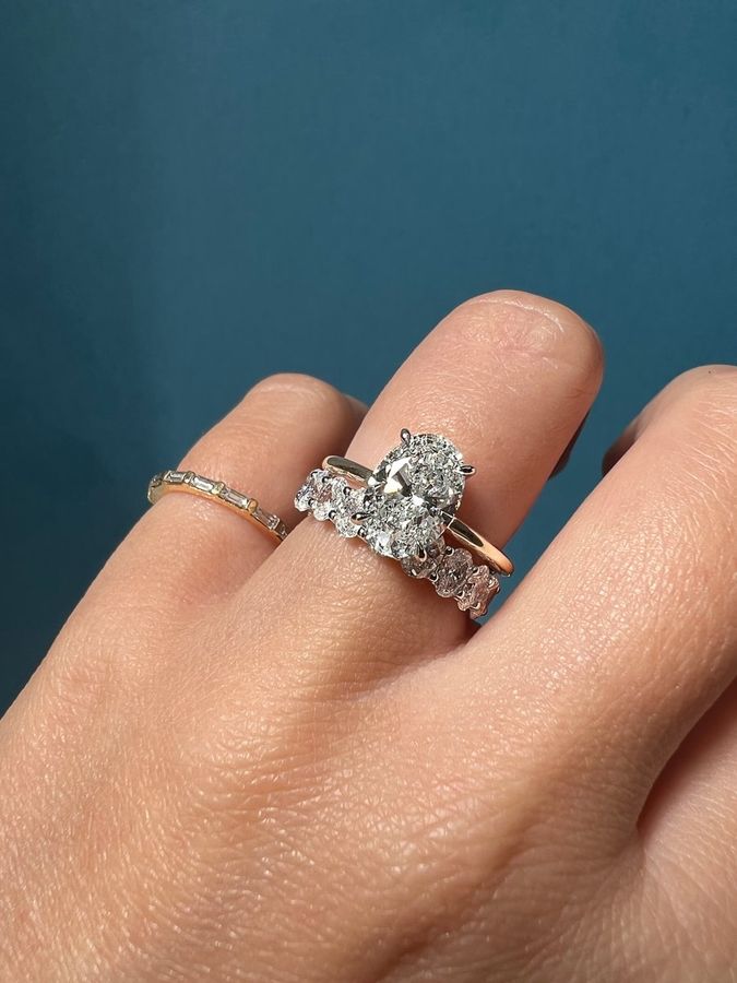 5 Reasons Not to Buy an Eternity Ring