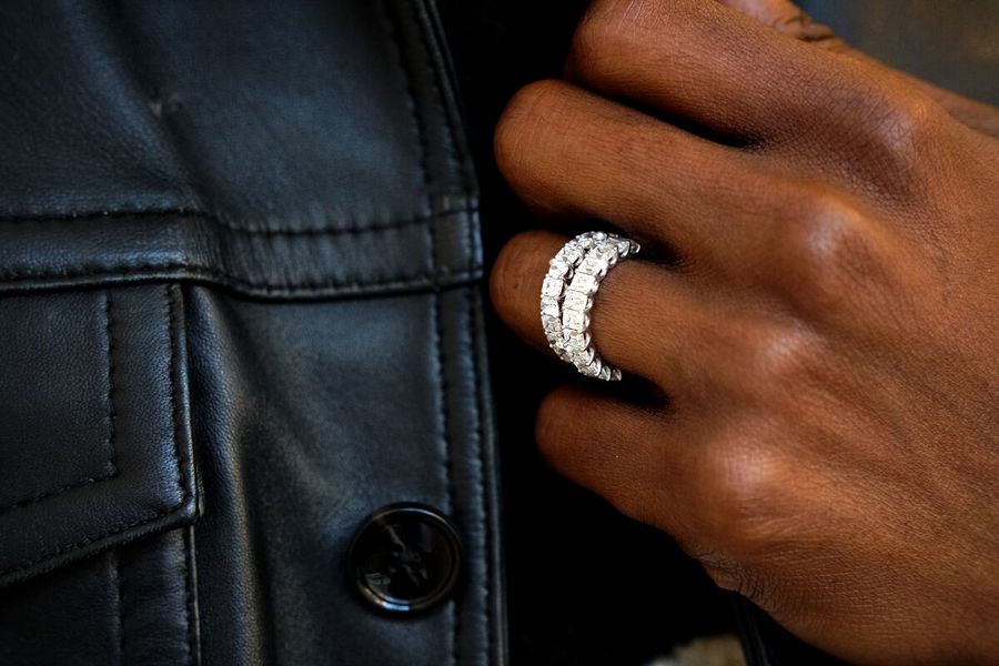 The Ultimate Ring Sizing Guide